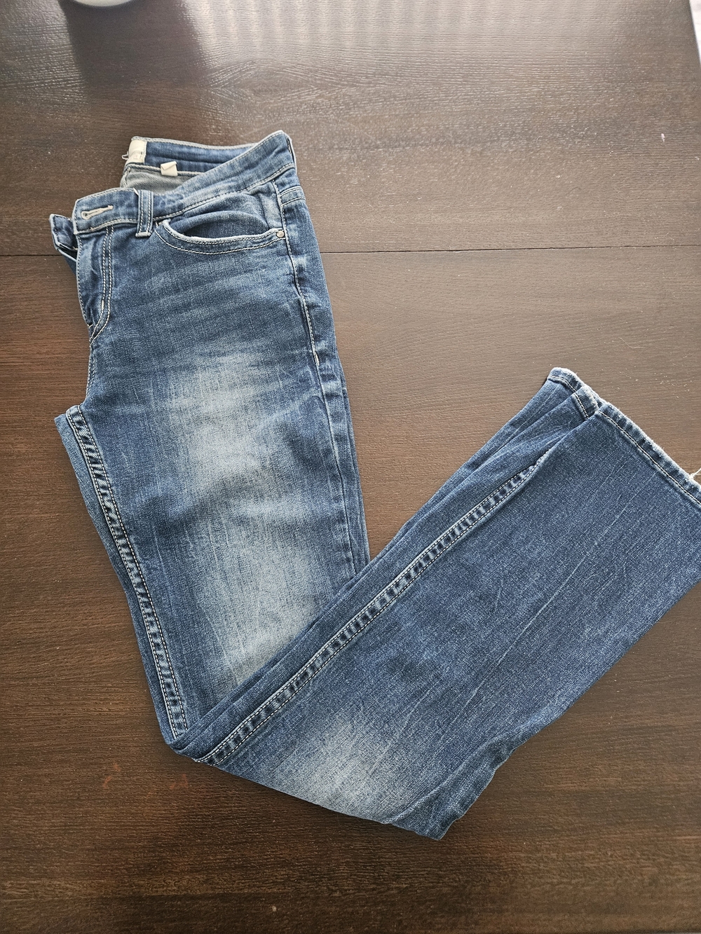 BKE Denim Jeans - Stella Bootcut